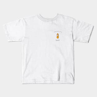 Valentine Baby Kids T-Shirt